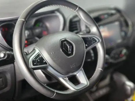 CAPTUR Intense 1.3 TB 16V Flex 5p Aut.