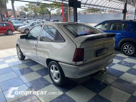 KADETT 2.0 MPFI GLS 8V