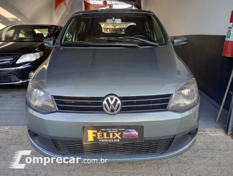 FOX 1.0 MI 8V