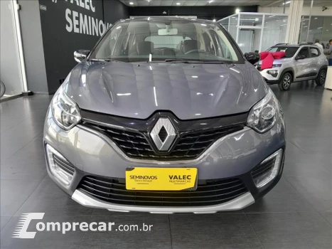 CAPTUR 1.6 16V SCE Life