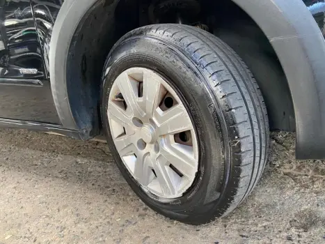 SAVEIRO 1.6 CS