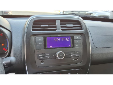 KWID 1.0 12V SCE FLEX ZEN MANUAL