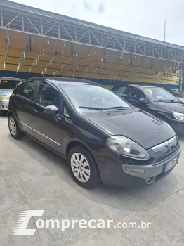 PUNTO 1.6 Essence 16V
