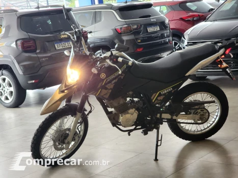Yamaha XTZ 150 CROSSER Z FLEX