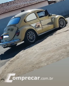 FUSCA 1.5 8V