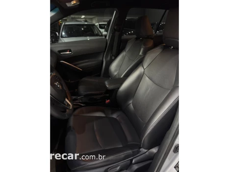 COROLLA CROSS 2.0 VVT-IE FLEX XRE DIRECT SHIFT