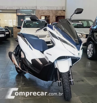 PCX Sport