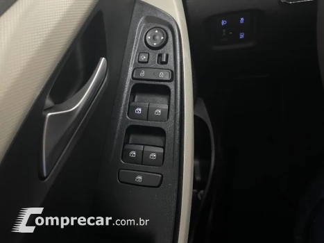 CRETA 2.0 FLEX ULTIMATE AUTOMÁTICO