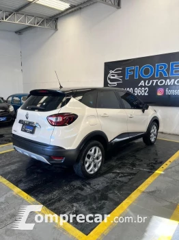 RENAULT CAPTUR 1.6 16V SCE ZEN