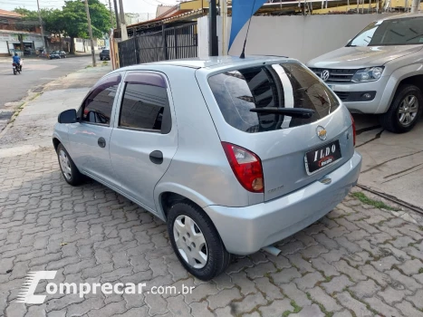 CELTA 1.0 MPFI LT 8V