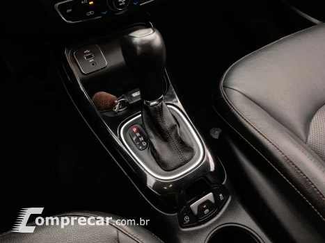 Compass 2.0 16V Flex Limited Automático