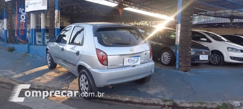 CELTA 1.0 MPFI Life 8V