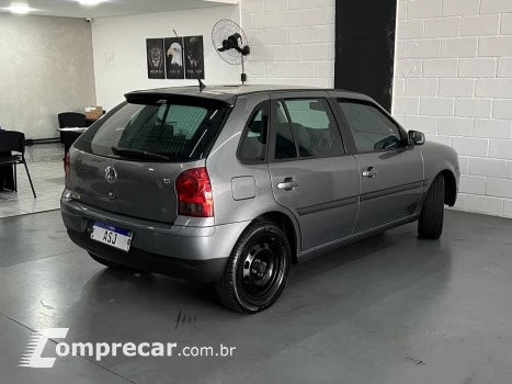 Gol COPA 1.6 Mi Total Flex 8V 4p