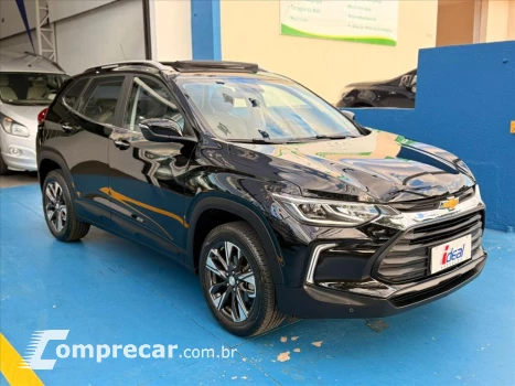 TRACKER 1.2 TURBO FLEX PREMIER AUTOMÁTICO