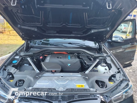 X3 2.0 16V M Sport Launch Edition30e