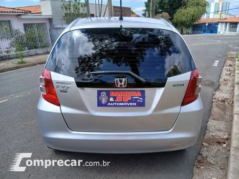 FIT 1.4 LX 8V