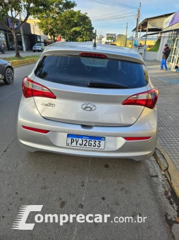 HB20 HATCH 1.0