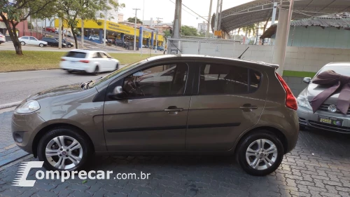 PALIO 1.6 MPI ESSENCE 16V