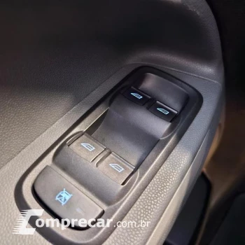 ECOSPORT FSL 1.6