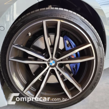 320I 2.0 16V Turbo M Sport