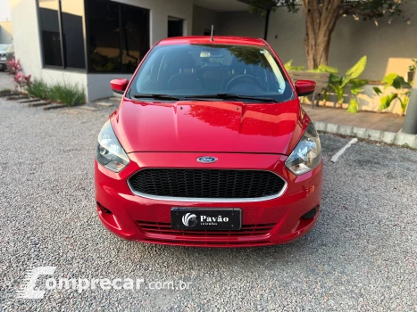 KA 1.0 Ti-vct SE