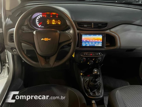 ONIX 1.0 MPFI JOY 8V FLEX 4P MANUAL