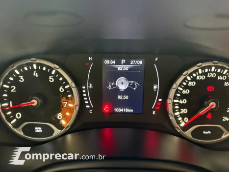 Renegade Sport 1.8