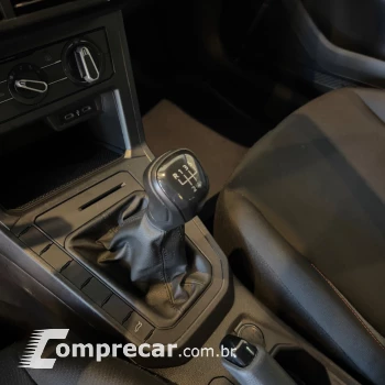 Polo 1.0 MPI Flex 12V 5p