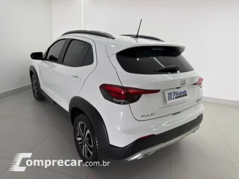 PULSE AUDACE TF200