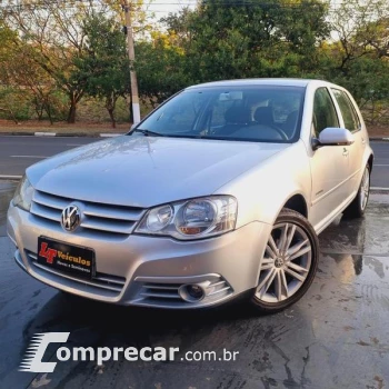 Volkswagen GOLF 5 portas