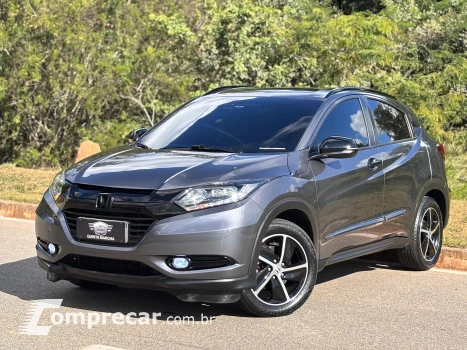 HR-V Touring CVT 1.8 I-VTEC FlexOne