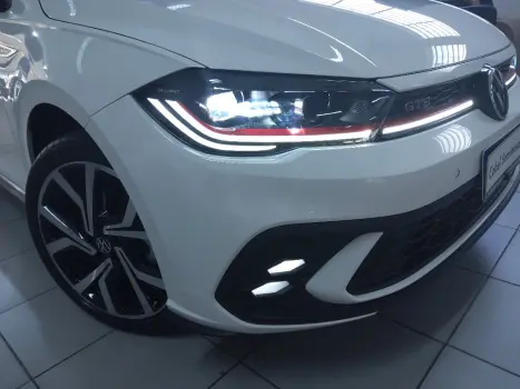POLO 1.4 250 TSI GTS AUTOMÁTICO