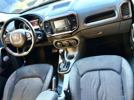 TORO 2.0 16V TURBO DIESEL VOLCANO 4WD AT9