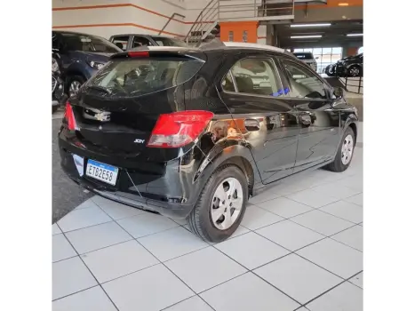 ONIX 1.0 MPFI JOY 8V FLEX 4P MANUAL