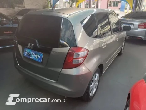 FIT 1.4 LX 16V