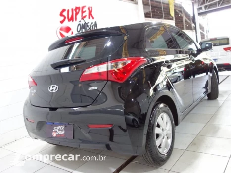 HB20 - 1.0 COMFORT 12V 4P MANUAL