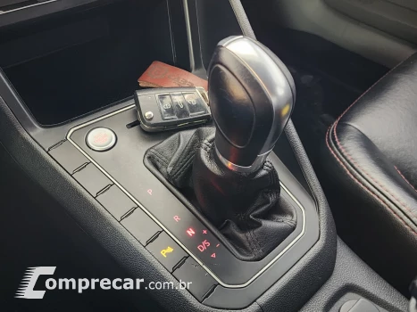 VIRTUS Comfort. 200 TSI 1.0 Flex 12V Aut