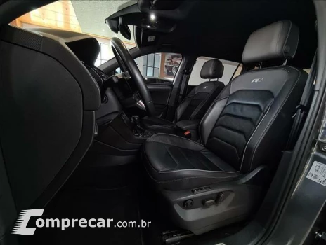 TIGUAN ALLSPACE RL