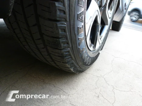 CRV 1.5 16V VTC Turbo Touring AWD