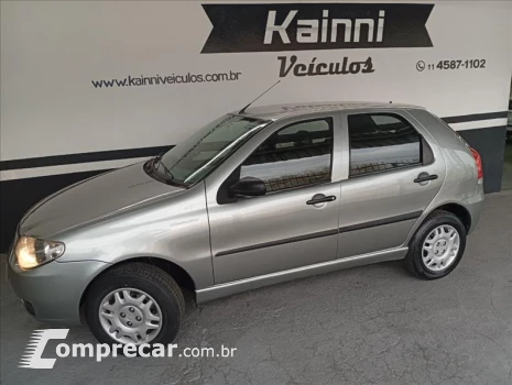 Fiat PALIO 1.0 MPI Trofeo Fire 8V 4 portas
