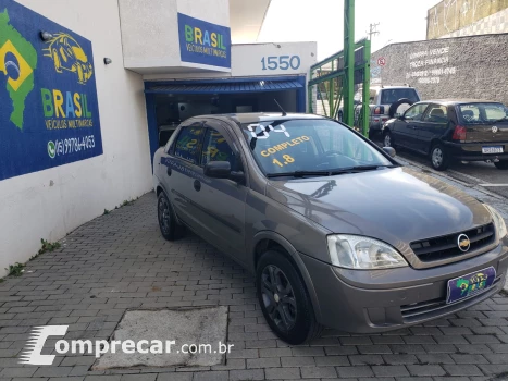 Corsa 1.8