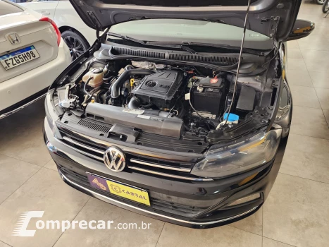VIRTUS Comfort. 200 TSI 1.0 Flex 12V Aut