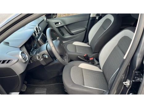 C3 1.6 VTI 120 FLEX TENDANCE EAT6