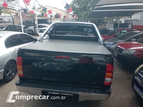 HILUX 3.0 SRV 4X4 CD 16V Turbo