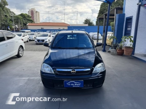 CORSA HATCH - 1.4 MPFI MAXX 8V 4P MANUAL