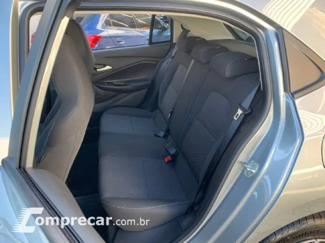 ONIX HATCH LT 1.0 12V Flex 5p Mec.