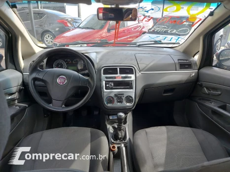 Punto elx 1.4