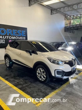 RENAULT CAPTUR 1.6 16V SCE ZEN