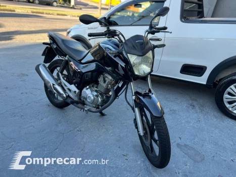 HONDA CG 160 FAN Flex