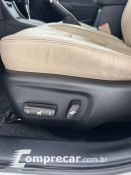 COROLLA 2.0 Altis 16V